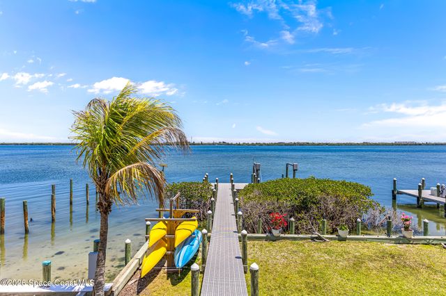 18 Vip Island B, Grant-valkaria, FL 32949