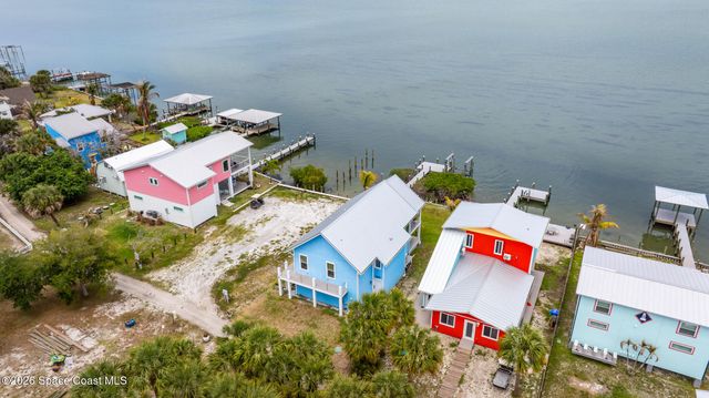 18 Vip Island B, Grant-valkaria, FL 32949