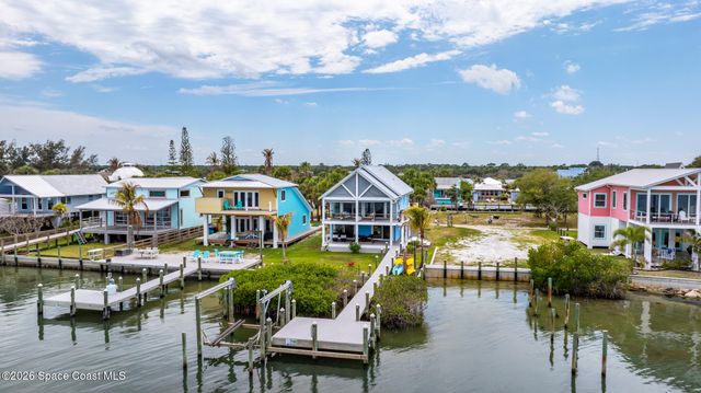 18 Vip Island B, Grant-valkaria, FL 32949
