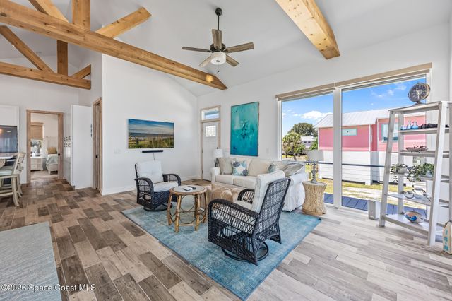 18 Vip Island B, Grant-valkaria, FL 32949