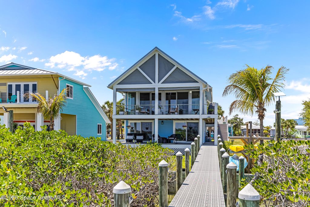 18 Vip Island B, Grant-valkaria, FL 32949
