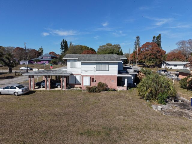 802 N 15th Street, Fort Pierce, FL 34950