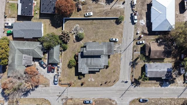 802 N 15th Street, Fort Pierce, FL 34950