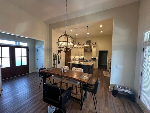 107 Dawn Drive SE, Calhoun, GA 30701