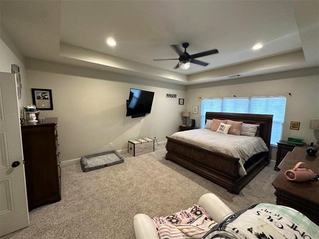 107 Dawn Drive SE, Calhoun, GA 30701