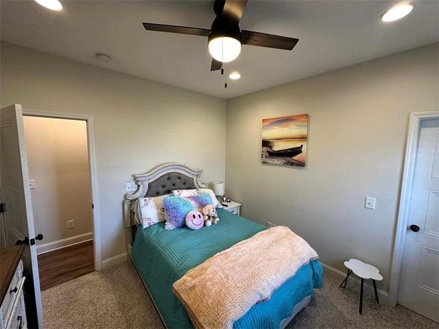 107 Dawn Drive SE, Calhoun, GA 30701