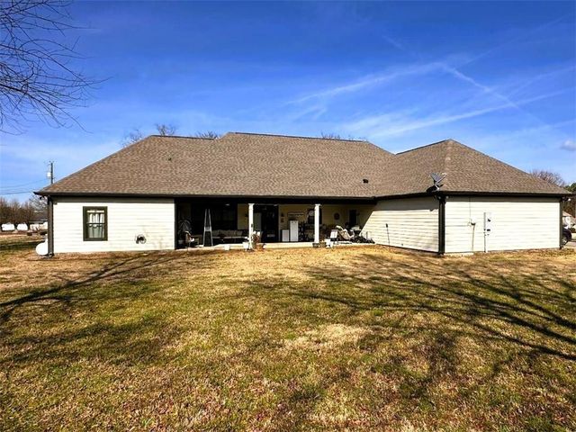 107 Dawn Drive SE, Calhoun, GA 30701