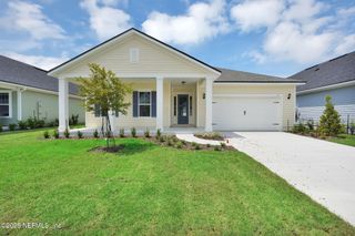 323 SAWGRASS Drive, Yulee, FL 32097