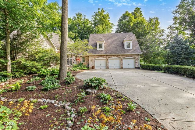 1724 E Greyhawk Way, Greenfield, IN 46140