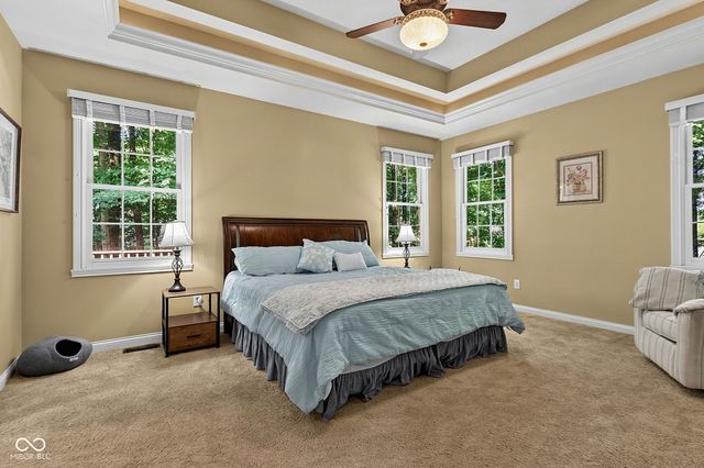 1724 E Greyhawk Way, Greenfield, IN 46140