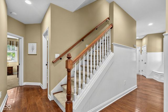 1724 E Greyhawk Way, Greenfield, IN 46140
