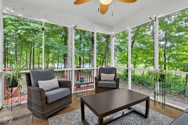 1724 E Greyhawk Way, Greenfield, IN 46140