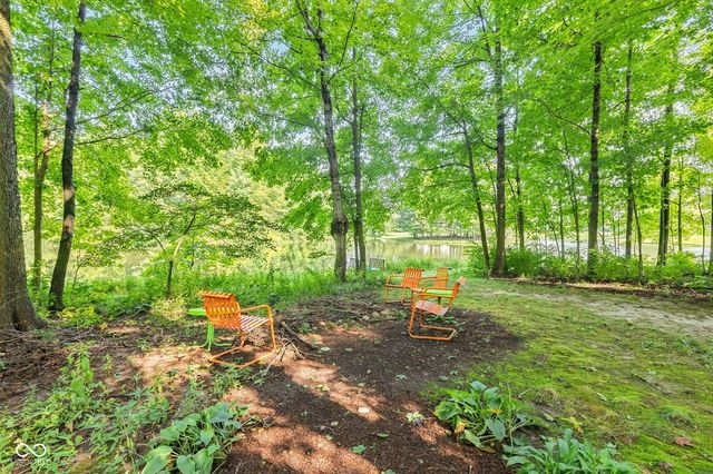 1724 E Greyhawk Way, Greenfield, IN 46140