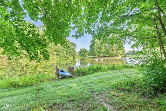 1724 E Greyhawk Way, Greenfield, IN 46140