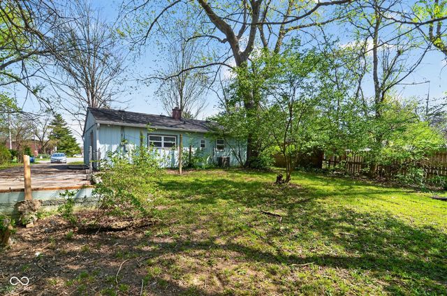 4002 N Mitthoefer Road, Indianapolis, IN 46235