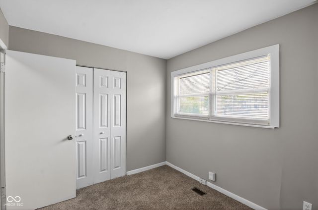 4002 N Mitthoefer Road, Indianapolis, IN 46235