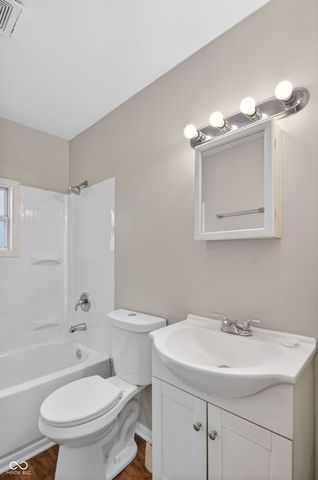 4002 N Mitthoefer Road, Indianapolis, IN 46235