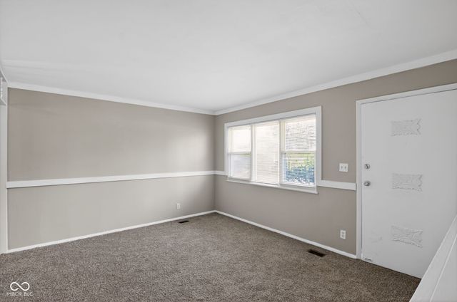 4002 N Mitthoefer Road, Indianapolis, IN 46235