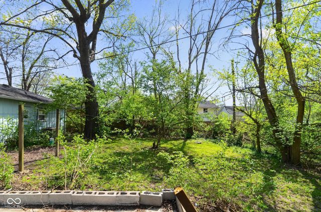 4002 N Mitthoefer Road, Indianapolis, IN 46235