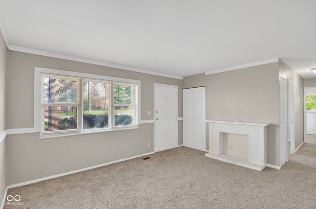 4002 N Mitthoefer Road, Indianapolis, IN 46235