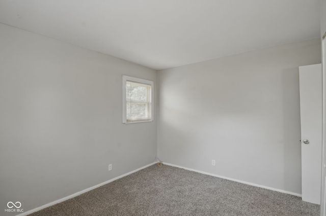 4002 N Mitthoefer Road, Indianapolis, IN 46235