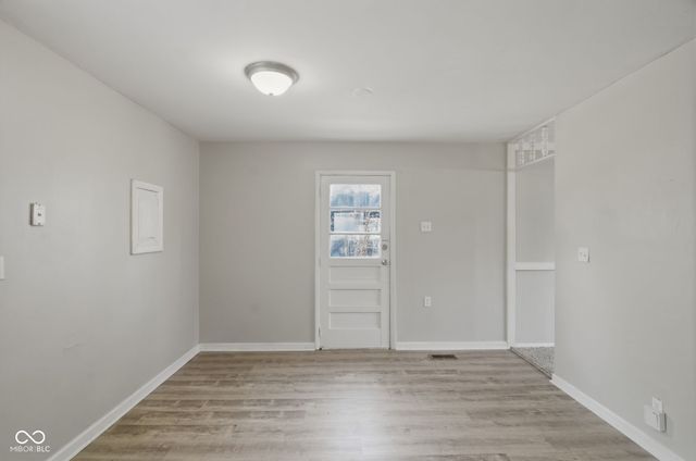 4002 N Mitthoefer Road, Indianapolis, IN 46235