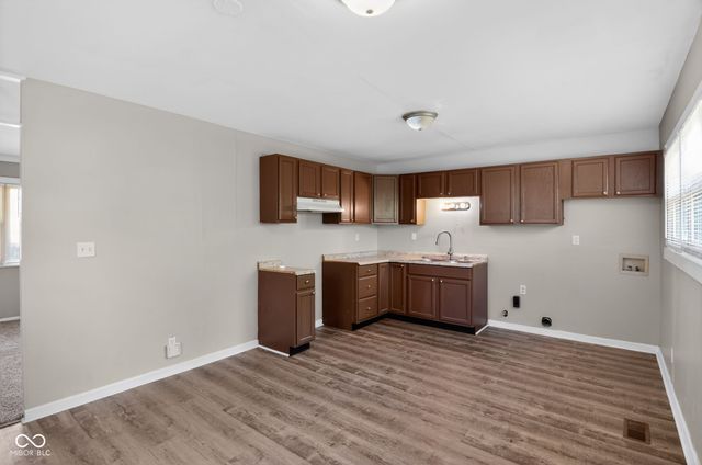 4002 N Mitthoefer Road, Indianapolis, IN 46235