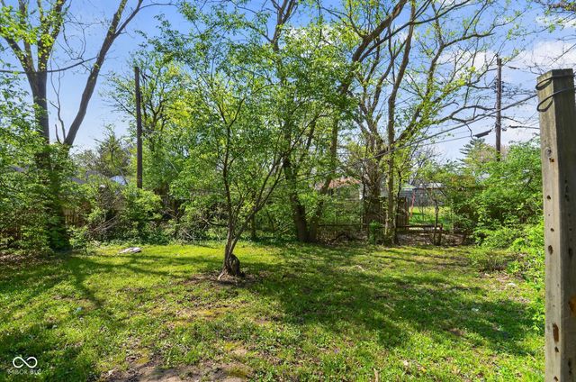 4002 N Mitthoefer Road, Indianapolis, IN 46235