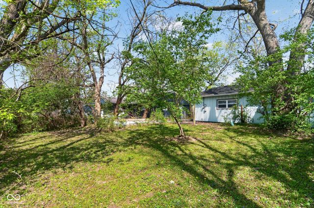 4002 N Mitthoefer Road, Indianapolis, IN 46235