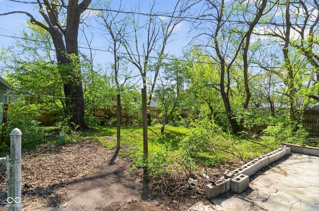 4002 N Mitthoefer Road, Indianapolis, IN 46235