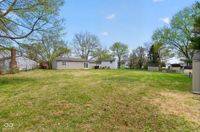 4002 N Mitthoefer Road, Indianapolis, IN 46235