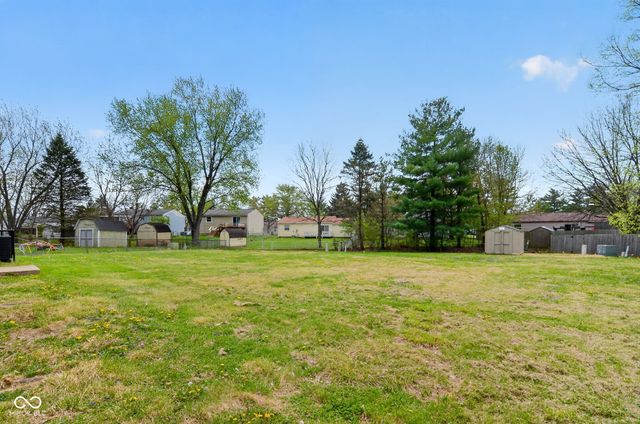 4002 N Mitthoefer Road, Indianapolis, IN 46235