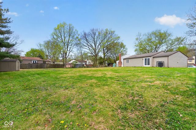 4002 N Mitthoefer Road, Indianapolis, IN 46235