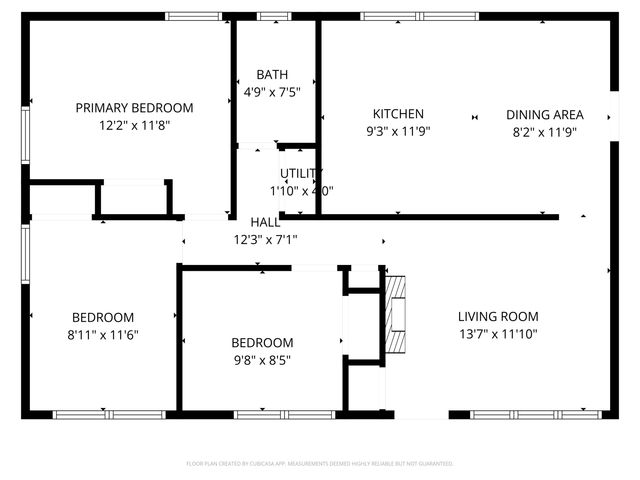 4002 N Mitthoefer Road, Indianapolis, IN 46235