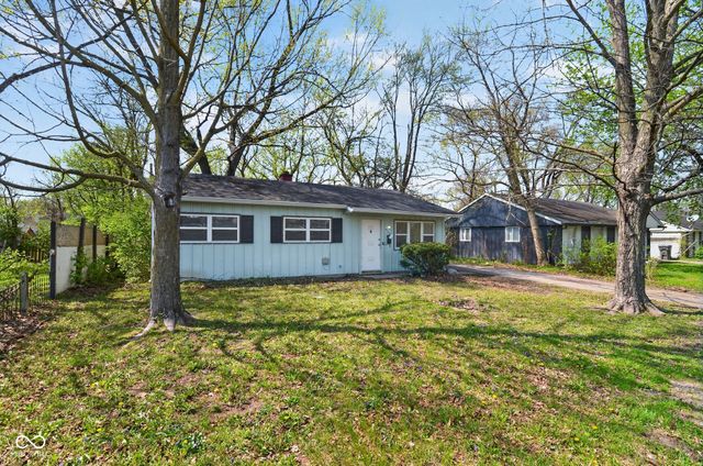 4002 N Mitthoefer Road, Indianapolis, IN 46235