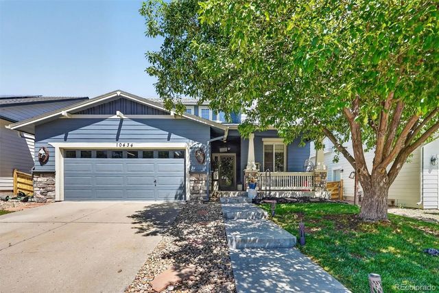 10434 Ouray Street, Commerce City, CO 80022