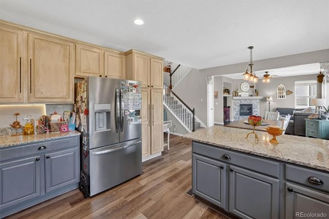 10434 Ouray Street, Commerce City, CO 80022