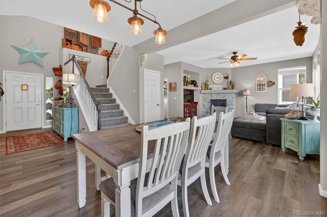 10434 Ouray Street, Commerce City, CO 80022