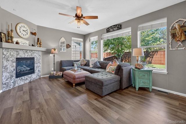 10434 Ouray Street, Commerce City, CO 80022