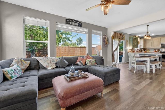 10434 Ouray Street, Commerce City, CO 80022