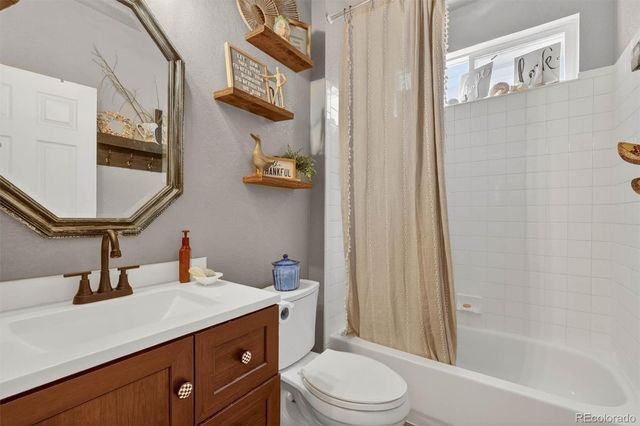 10434 Ouray Street, Commerce City, CO 80022