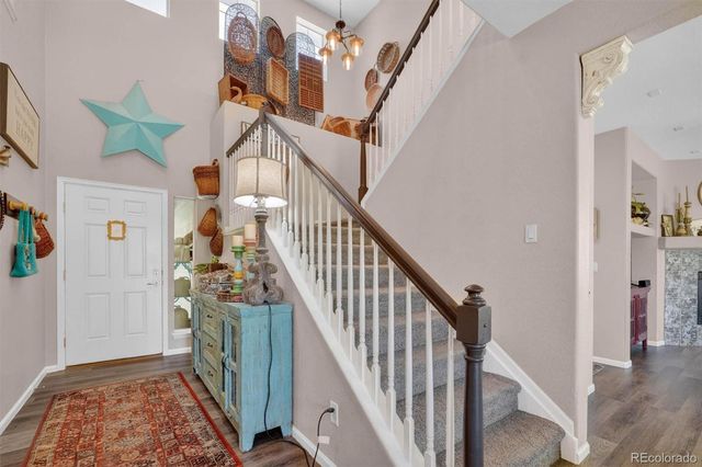 10434 Ouray Street, Commerce City, CO 80022