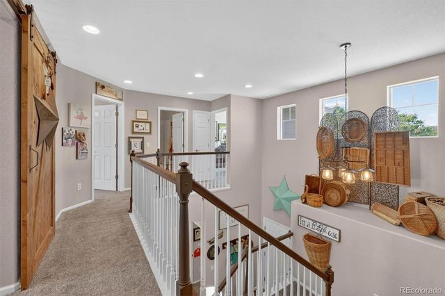 10434 Ouray Street, Commerce City, CO 80022