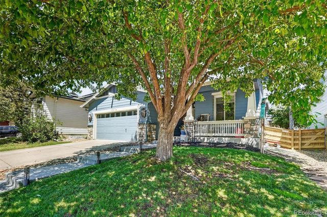 10434 Ouray Street, Commerce City, CO 80022