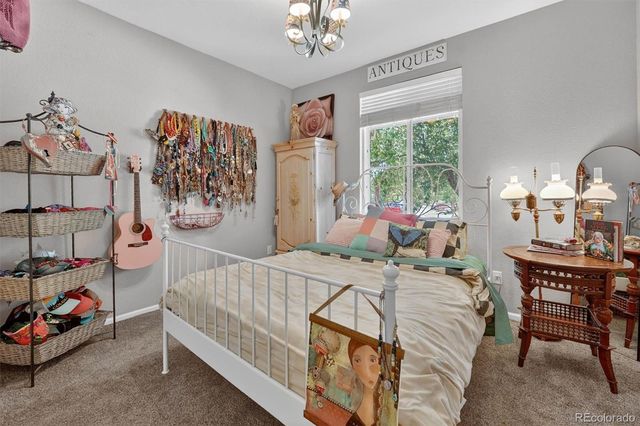 10434 Ouray Street, Commerce City, CO 80022