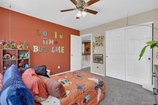 10434 Ouray Street, Commerce City, CO 80022