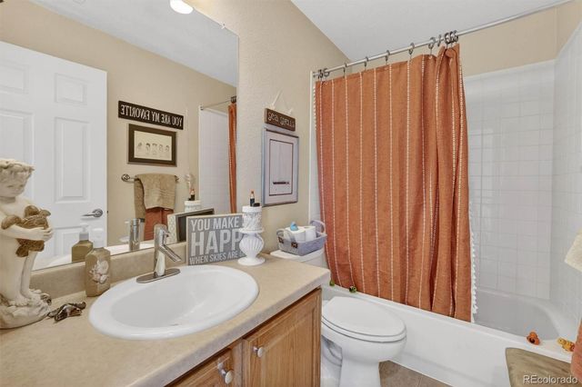 10434 Ouray Street, Commerce City, CO 80022
