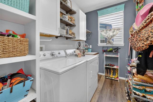 10434 Ouray Street, Commerce City, CO 80022