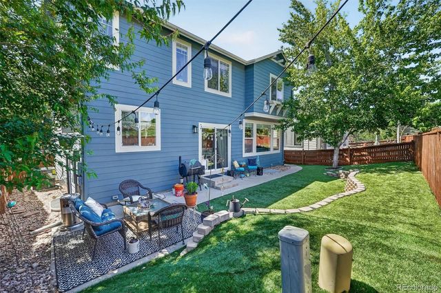 10434 Ouray Street, Commerce City, CO 80022