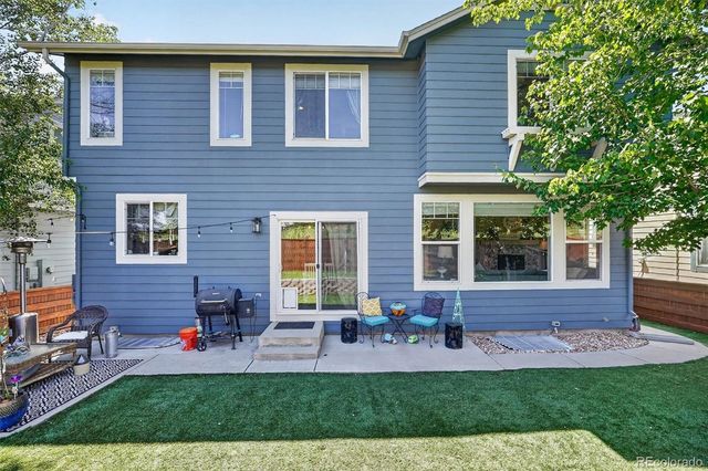 10434 Ouray Street, Commerce City, CO 80022